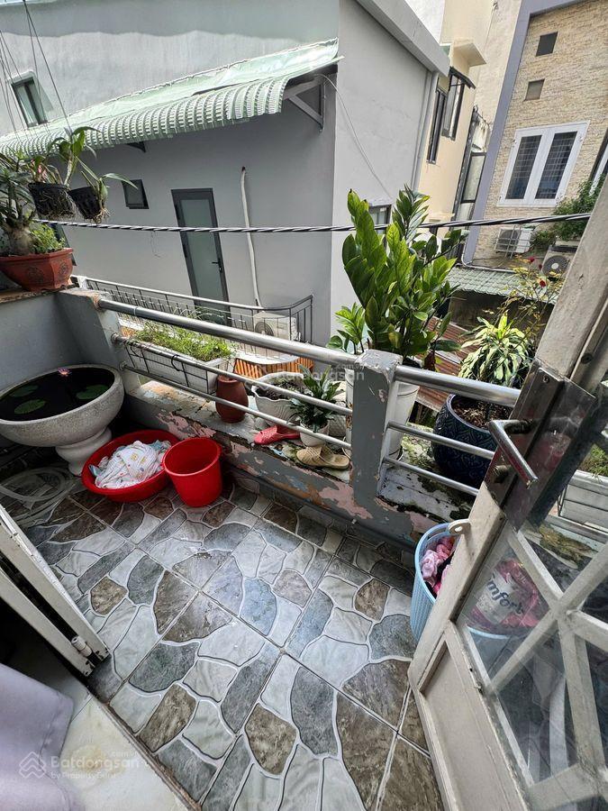 Hàng ngon! chỉ 7.2 tỷ vĩnh viễn p.8 q.10  3 tầng xe hơi tới nhà khu an ninh, dân trí cao