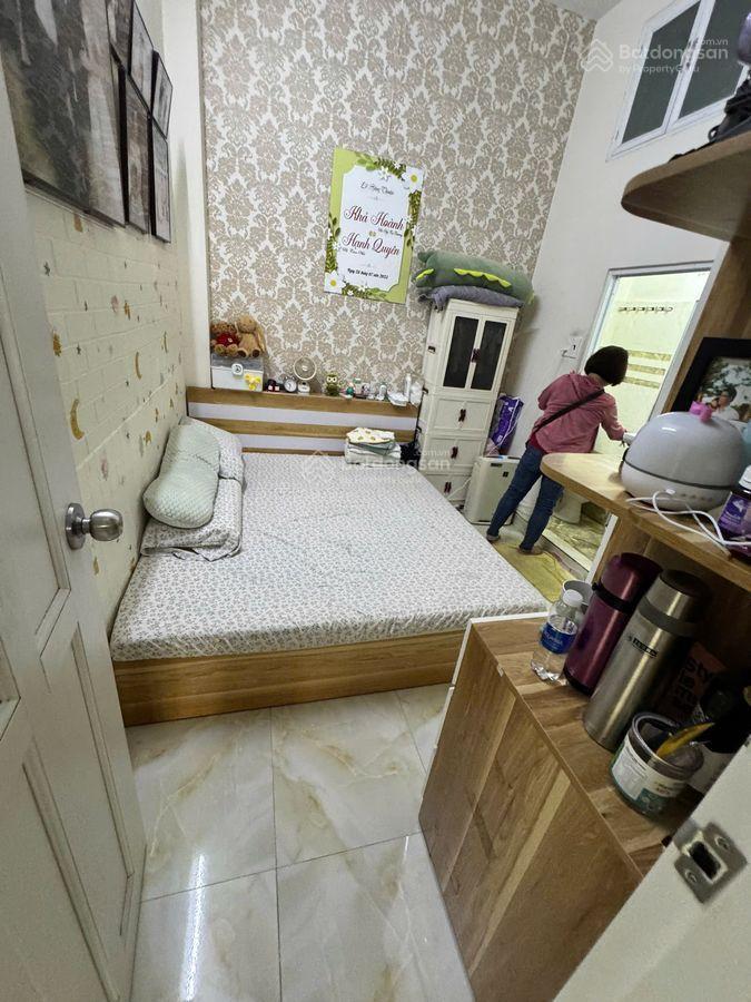 Hàng ngon! chỉ 7.2 tỷ vĩnh viễn p.8 q.10  3 tầng xe hơi tới nhà khu an ninh, dân trí cao