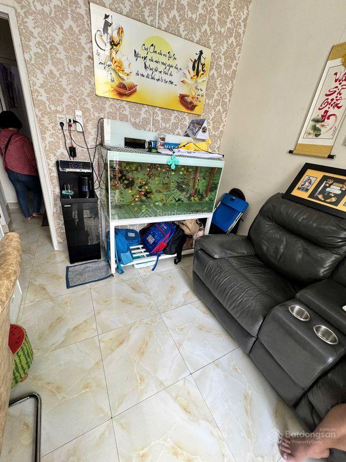 Hàng ngon! chỉ 7.2 tỷ vĩnh viễn p.8 q.10  3 tầng xe hơi tới nhà khu an ninh, dân trí cao