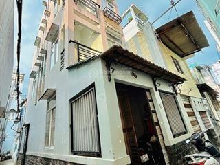 Siêu hiếm 2 mt lê hồng phong  q5  4 tầng 5 pn gần an đông  chợ rẫy  chỉnh hình. chỉ 6.x tỷ. tl