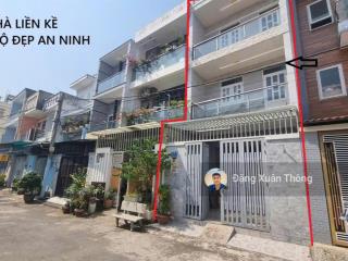 Nhà mới 3 tầng, đường ô tô, gò cát, phú hữu, q9, giá 5,6 tỷ tlcc, khu an ninh