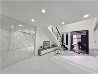Gấp gấp! giá 5,19 tỷ nhà mặt tiền đường số 3, thạnh mỹ lợi, 43m2 nhà 1 trệt 1 lửng 1 lầu, tlcc