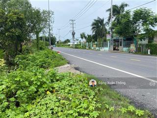 Cần bán 4000m2 đất mặt tiền đường long phước, gần cầu long đại, sát vinhomes, có thổ cư