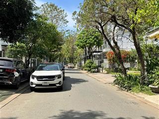 Nhà phố lakeview city 100m2(5mx20m) đã hoàn thiện, đường số 5, đẳng cấp nhất khu vực, giá 19,5 tỷ