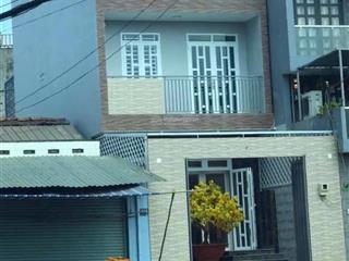 Quá đẹp! bán nhà mặt tiền lý tế xuyên, linh đông, 105m2, ngang 5,25m, đất kinh doanh, giá 11,8 tỷ