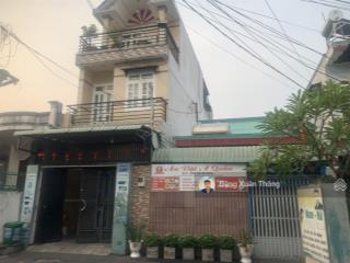 Quá đẹp! nhà 1 trệt 2 lầu bình chiểu, dt 71,2m2  đầy đủ tiện ích  đường ô tô  giá ngộp 5,7 tỷ tl