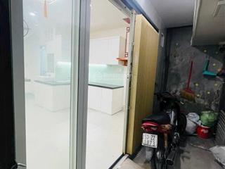 Bán nhà trần xuân soạn quận 7 44m2 sd