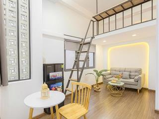 Chính chủ cho thuê chdv mới xây, full nội thất,thang máy