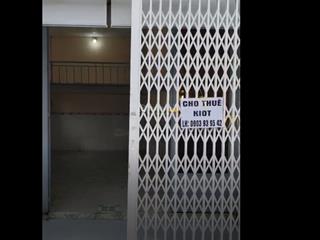 Cho thuê nhà trọ 2pn, 1wc tại số 34 đường số 14, phường linh chiểu, thủ đức, 4 triệu vnd