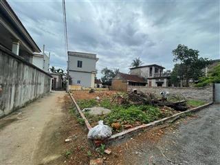 Bán đất tại quốc lộ 6, xã trung hòa, chương mỹ, hà nội, 18,5 triệu / m2, 173 m2