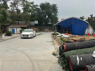 Bán đất tại vuông vắn mặt tiền 10mx10m đông sơn, chương mỹ, hà nội, 29 triệu / m2, 100 m2