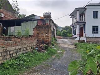 Bán đất 1850m2 tại xã tân tiến, chương mỹ, hn giá 7 triệu / m2, mặt tiền 100m, cách trục chính 50m