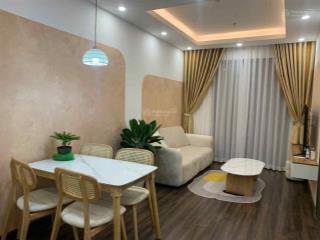 Cho thuê cc hoàng huy commerce, 9,5 triệu, 62m2, lê chân, hải phòng