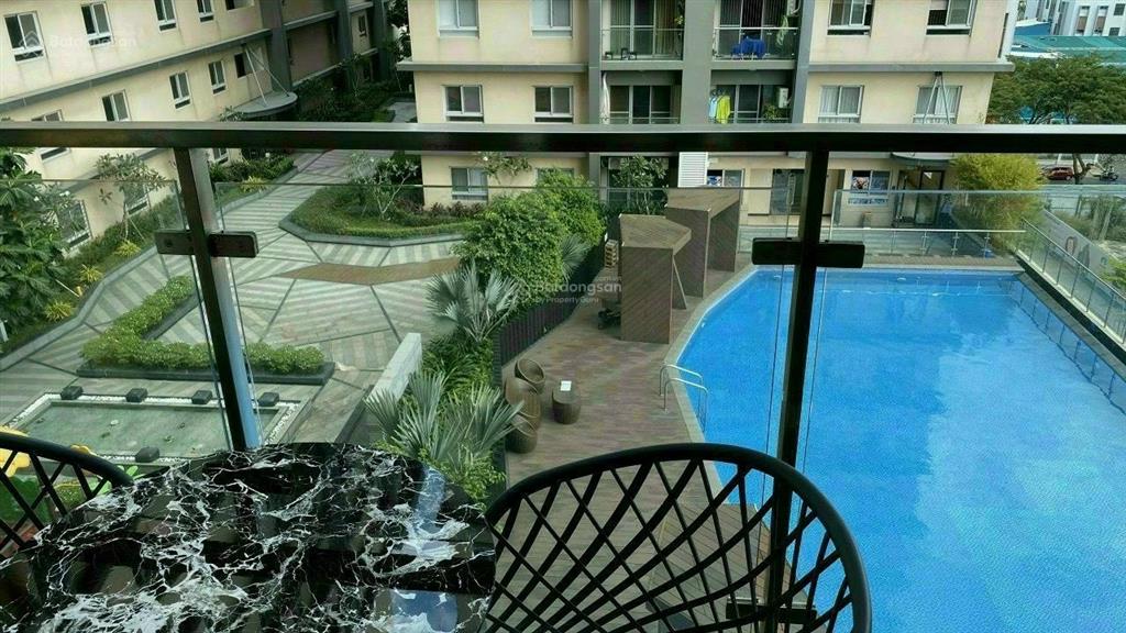 Chính chủ bán cosmo city, căn d14.03, block d ngay siêu thị go, 4,85 tỷ 79m2, 2pn2wc, sổ hồng sẵn.