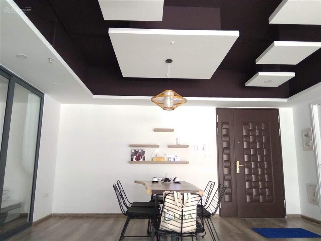 Chính chủ bán cosmo city, căn d14.03, block d ngay siêu thị go, 4,85 tỷ 79m2, 2pn2wc, sổ hồng sẵn.