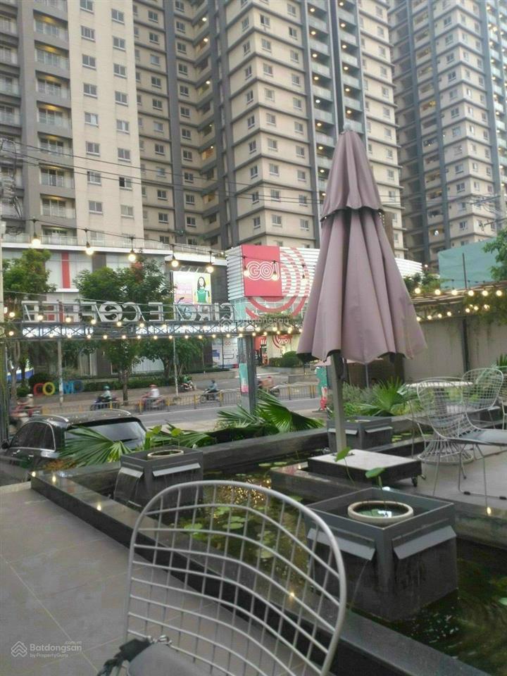 Chính chủ bán cosmo city, căn d14.03, block d ngay siêu thị go, 4,85 tỷ 79m2, 2pn2wc, sổ hồng sẵn.