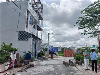 Bán gấp lô đất hxh đường ngô chí quốc phường bình chiểu, duy nhất 1 lô giá hơn 2tỷ