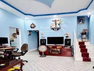 Bán nhà sổ riêng đối diện vincom thủ đức 70m2, 2lầu sạch sẽ kiên cố, vị trí trung tâm đa tiện ích
