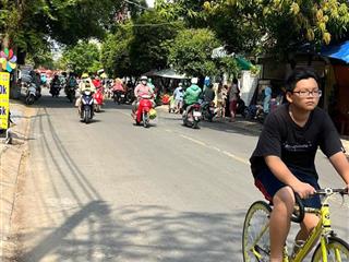Bán nhà hẻm 1/ đường 12 tam bình, cạnh bên cc sunview đầy tiện ích, kết nối ql13 sắp mở rộng