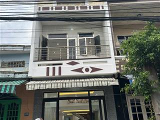 Bán nhà 3 tầng mt hoa lư, nhà mới xây kiên cố chỉ việc xách vali về ở ngay