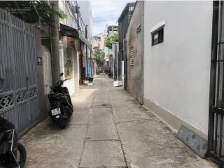 Bán nhà riêng tại mỹ an, 7,5 tỷ, 125,9 m2, 2pn, 1wc, pháp lý đầy đủ