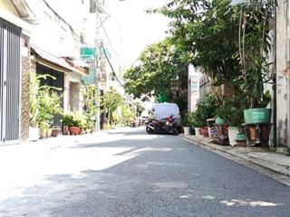 BÁN ĐẤT TẶNG NHÀ XE TẢI TRÁNH - BÌNH HƯNG HÒA B BÌNH TÂN - DÒNG TIỀN 10TR/TH - 106M - CHỈ