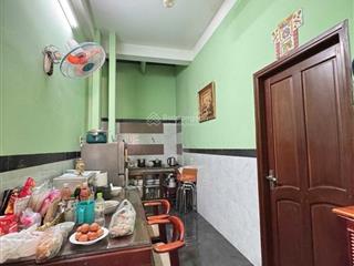 Mtkd tên lửa bình tân  100m ngang 5m  sẵn dòng tiền  nhỉnh 12 tỷ
