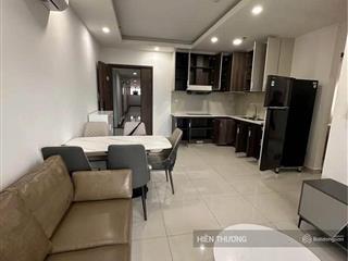Chủ bán ch mỹ phước q. bình thạnh, dt 81m2, gồm 2pn 2wc, pháp lý sạch, giá 1 tỷ 690 kèm nội thất
