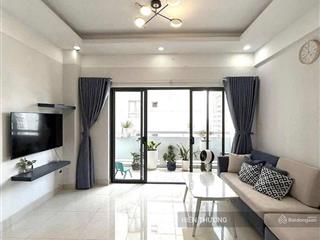 Chính chủ cần bán gấp căn hộ thanh đa view, quận bình thạnh, dt 50m2 gồm 1pn 1wc, giá 1 tỷ 340, shr