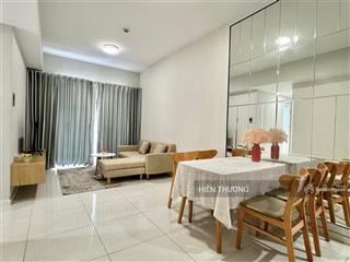 Sang gấp giá mềm căn hộ viva riverside q6, dt 76m2 gồm 2pn 2wc, view cao thoáng, giá 2 tỷ 040