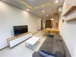Chủ bán ch mỹ phước q. bình thạnh, dt 81m2, gồm 2pn 2wc, pháp lý sạch, kèm nội thất