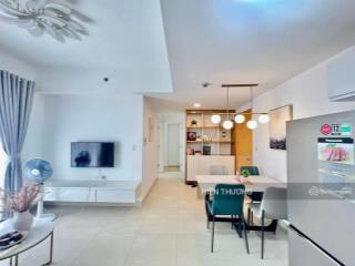 Bán cc saigon asiana tại quận 6, diện tích 67m2, 2pn 2wc, pháp lý đầy đủ, giá 1 tỷ 660 dọn ở ngay