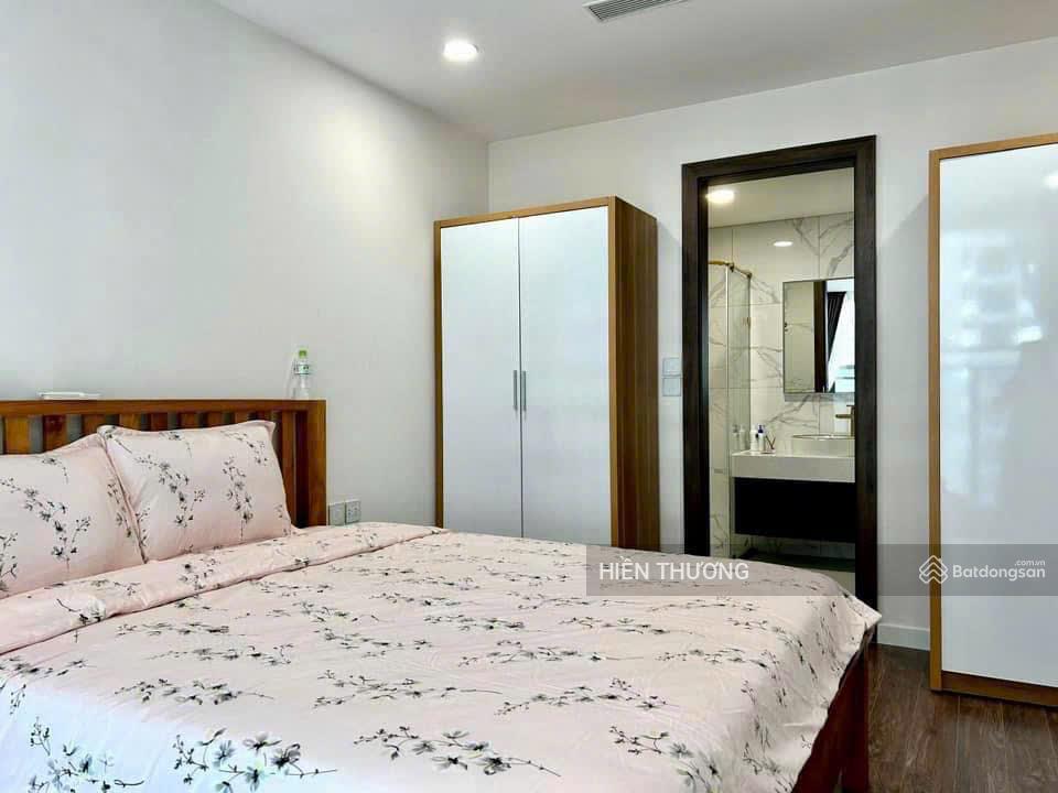 Bán gấp căn hộ flora novia phạm văn đồng  thủ đức, 2pn 2wc, dt 75m2, hướng mát mẻ, giá 1 tỷ 870