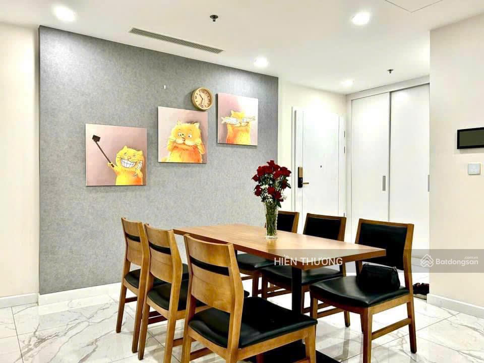 Bán gấp căn hộ flora novia phạm văn đồng  thủ đức, 2pn 2wc, dt 75m2, hướng mát mẻ, giá 1 tỷ 870