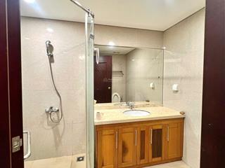 Cho thuê căn hộ 2pn, 110m2 tại royal city, 17 triệu vnd, nhiều tiện ích hấp dẫn