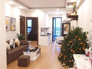 Bán căn hộ 2pn, 5 tỷ, 66,7m2 tại gelexia riverside, hoàng mai, hà nội, giá ưu đãi