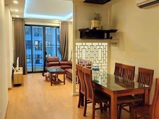 Bán căn hộ đẹp xuất sắc ở gelexia riverside, tam trinh, hoàng mai, hà nội, 6,5 tỷ, 95,7m2