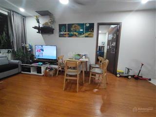 Bán gấp ch 72m2, 2pn, 2wc, kim văn kim lũ, 5,7 tỷ, hoàng mai, hn