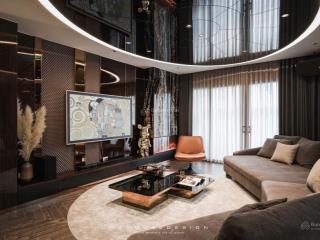 Bán ch penhouse vinaconex, 12,5 tỷ, 175m2, 3pn, 2wc, pháp lý đầy đủ