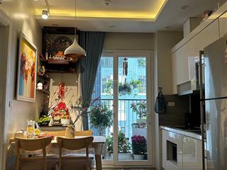 Căn hộ đẹp tại 349 vũ tông phan riverside garden, 6,4 tỷ, 70m2, 2pn, 2wc, nhiều tiện ích