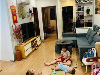 Bán căn hộ 1pn, 1wc giá tốt tại kim văn kim lũ tòa vina2, 3,95 tỷ, 44m2