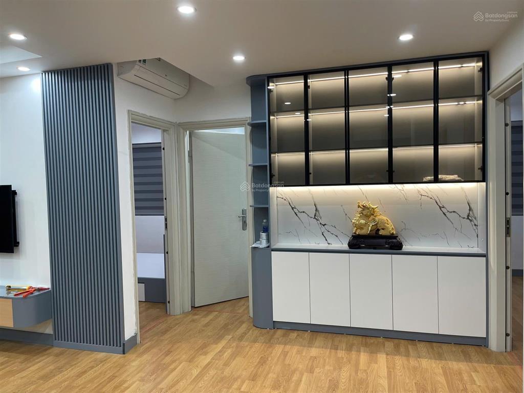 Bán ch t&t riverview, vĩnh hưng, hoàng mai, hà nội, 5,5 tỷ, 70m2, view đẹp hot!