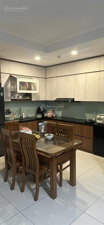 Bán cc 3pn, 2wc tại the two residence  gamuda garden, 10,3 tỷ, 112m2, trần phú, hoàng mai, hn