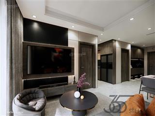 Bán cc nam đô complex, trương định, 6,2 tỷ, 86m2, giá siêu hời, view đẹp