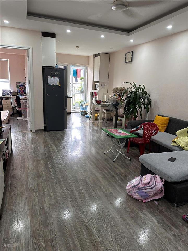 Bán cc đẹp, nhiều tiện ích tại chung cư đại kim building, 7,1 tỷ, 103m2