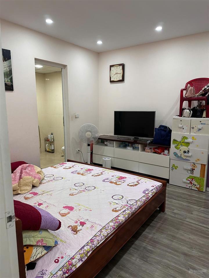 Bán cc đẹp, nhiều tiện ích tại chung cư đại kim building, 7,1 tỷ, 103m2