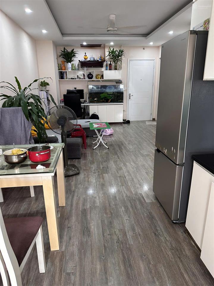 Bán cc đẹp, nhiều tiện ích tại chung cư đại kim building, 7,1 tỷ, 103m2