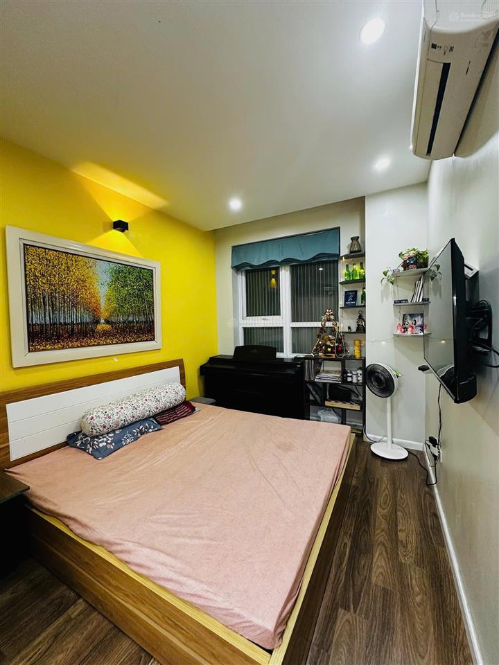 Bán căn hộ chung cư riverside garden, 8,2 tỷ, 85m2, giá ưu đãi