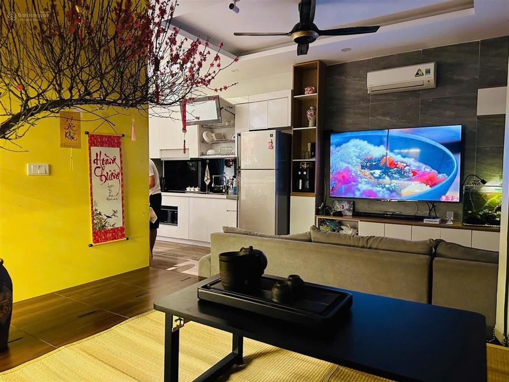 Bán căn hộ chung cư riverside garden, 8,2 tỷ, 85m2, giá ưu đãi