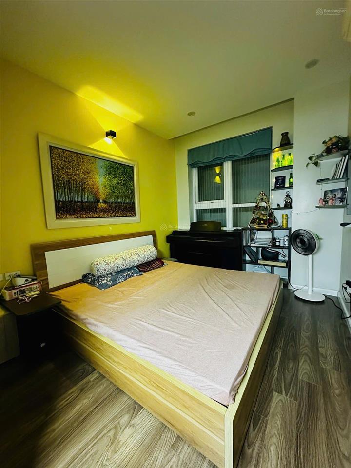 Bán căn hộ chung cư riverside garden, 8,2 tỷ, 85m2, giá ưu đãi